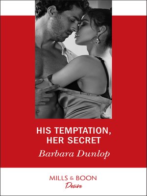 cover image of His Temptation, Her Secret